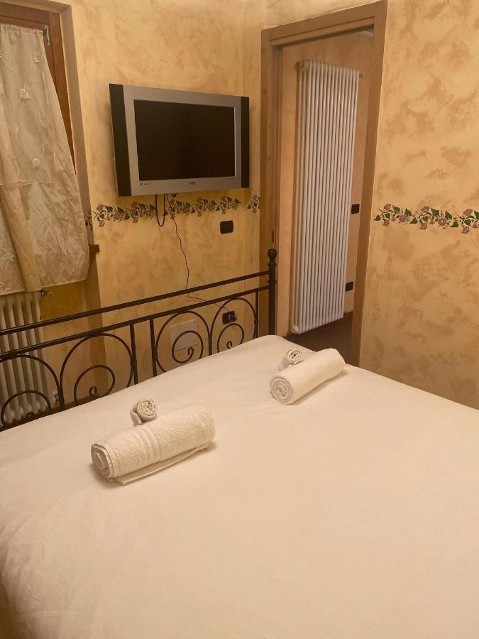 Casadolcino Villa Campodolcino Bagian luar foto