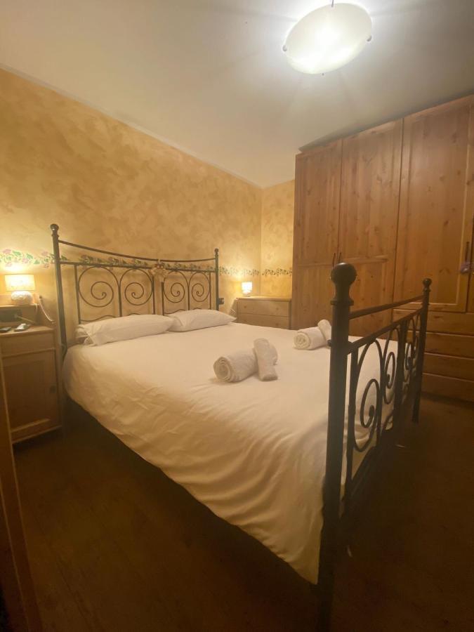 Casadolcino Villa Campodolcino Bagian luar foto