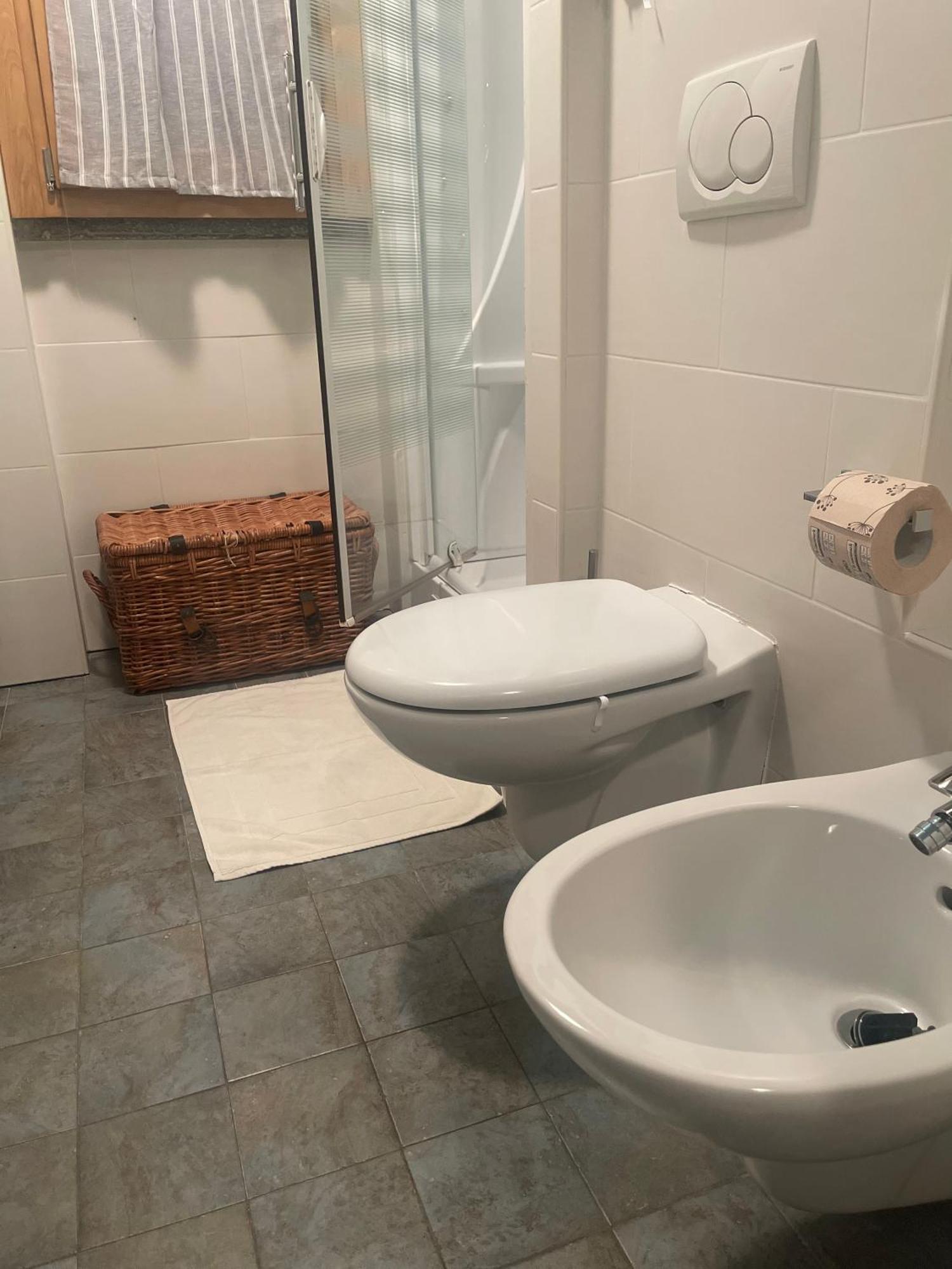Casadolcino Villa Campodolcino Bagian luar foto
