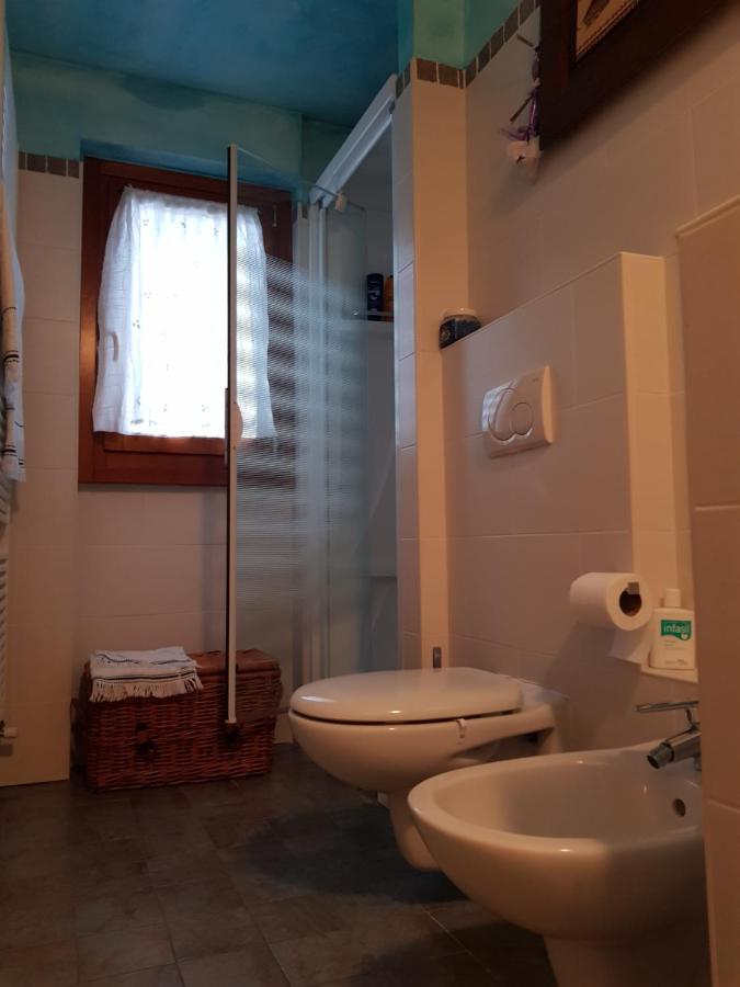 Casadolcino Villa Campodolcino Ruang foto